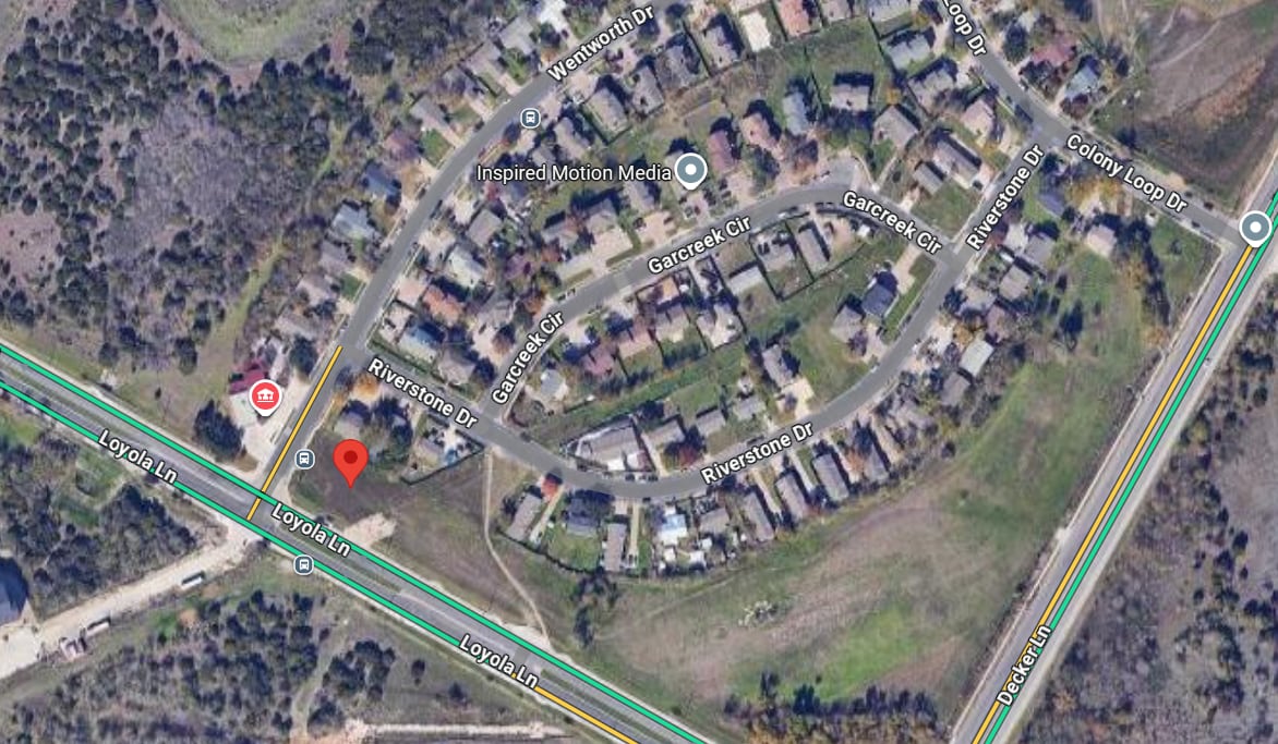 8200 Loyola ln, Austin, TX for Rent