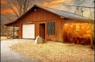 Delano, TN Flex - 266 Carolina Ave