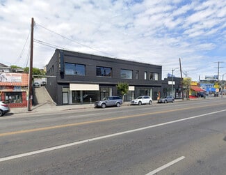 Los Angeles, CA Office - 2121 W Sunset Blvd Los Angeles, CA Office - 2121 W Sunset Blvd