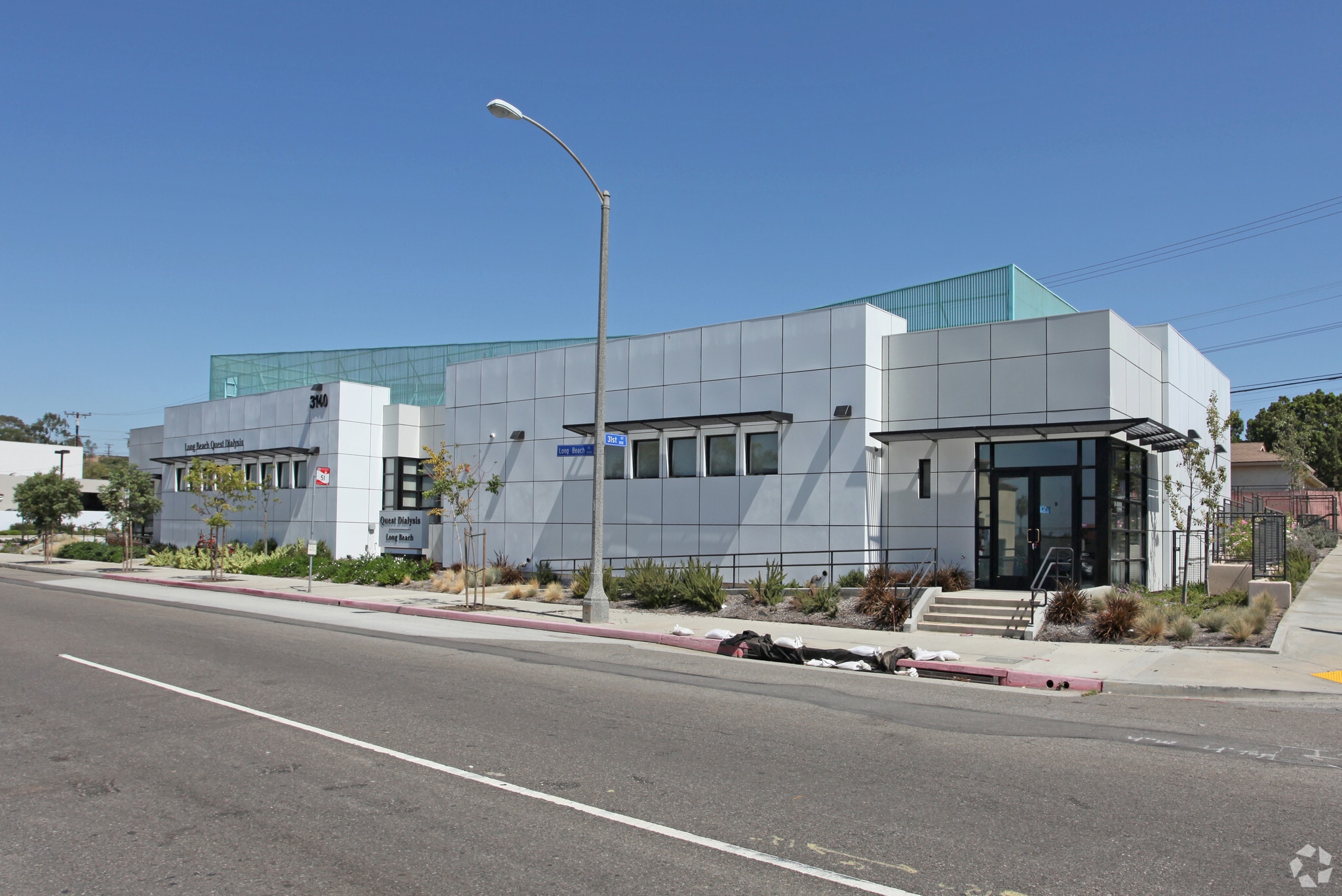 3140 Long Beach Blvd, Long Beach, CA for Sale