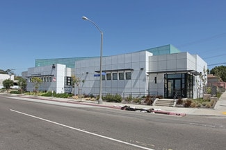 Long Beach, CA Medical - 3140 Long Beach Blvd