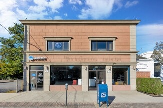 Floral Park, NY Retail - 85-87 Covert Ave