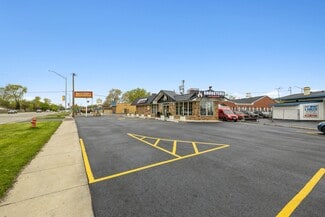 1010 Plainfield Rd  