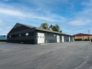Columbus, OH Industrial - 3061-3069 Lamb Ave