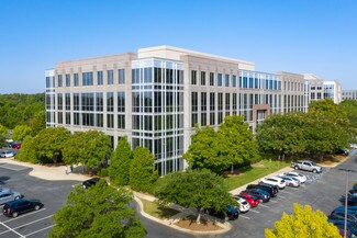 Charlotte, NC Office - 10715 David Taylor Dr