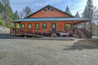 Mad River, CA Multi-Family - 111 Fs 1s14
