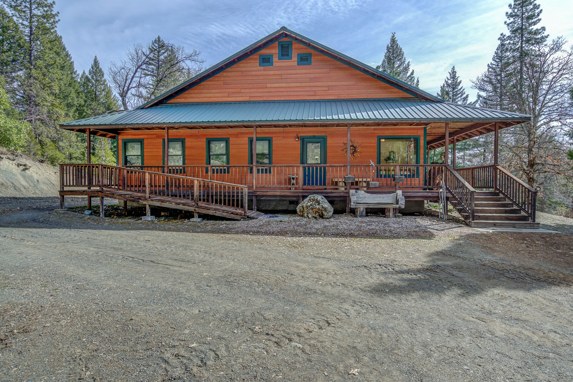 111 Fs 1s14, Mad River, CA for Sale