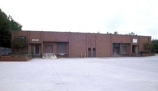 Doraville, GA Industrial - 3077 Oakcliff Industrial St Doraville, GA Industrial - 3077 Oakcliff Industrial St