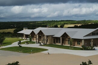 Weatherford, TX Specialty - 6000 Tucker Dr