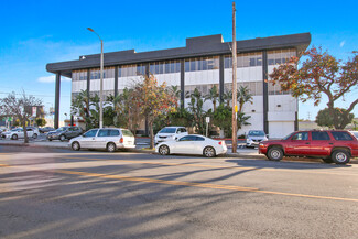 Los Angeles, CA Office - 1801 S La Cienega Blvd