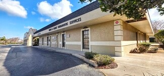 Dunedin, FL Medical - 2323 Curlew Rd