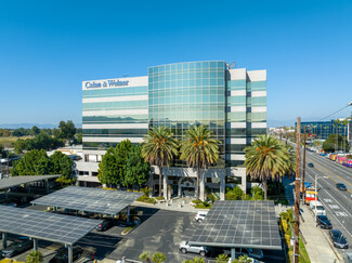 Sherman Oaks, CA Office - 5805 Sepulveda Blvd