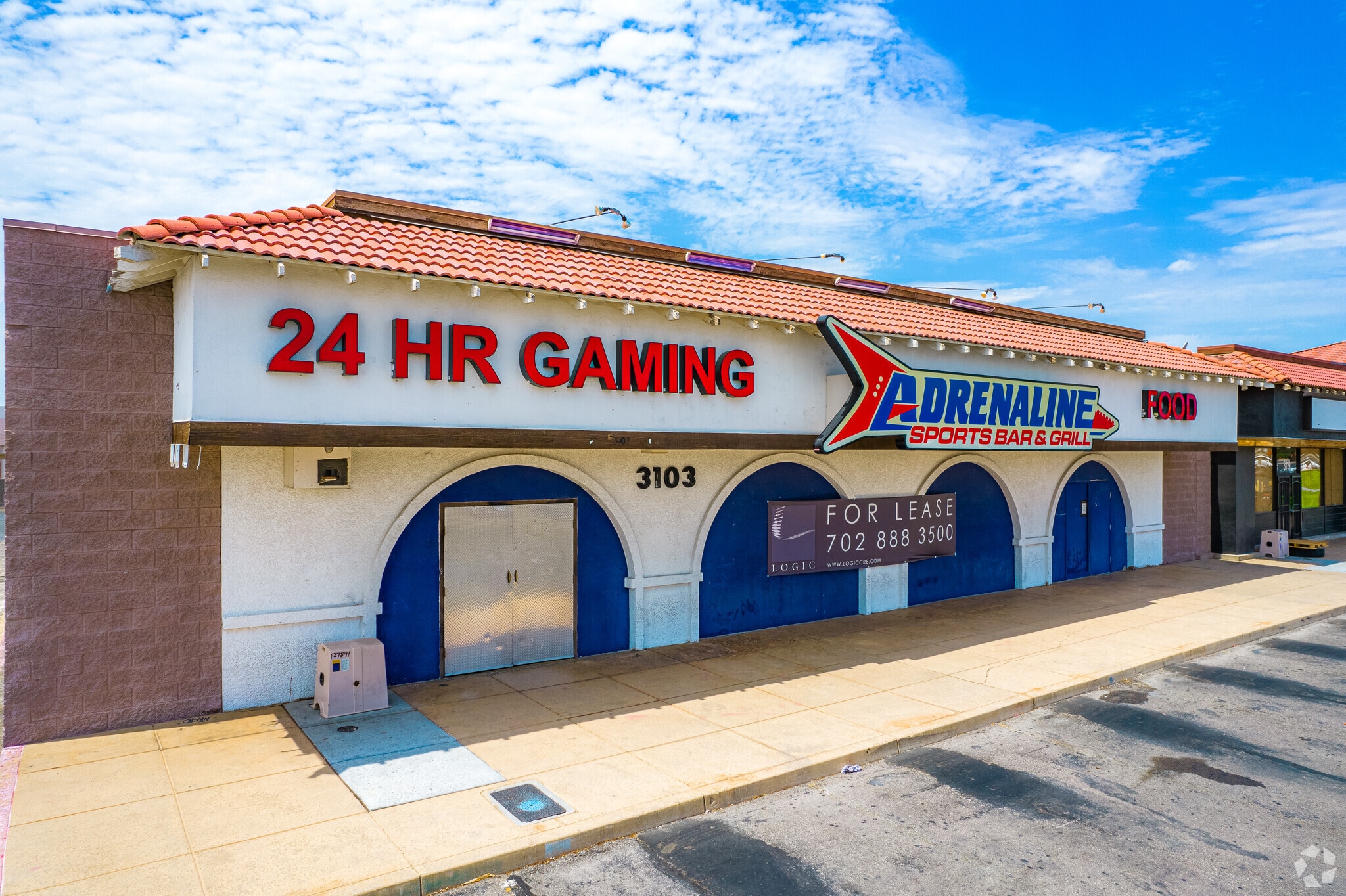3103 N Rancho Dr, Las Vegas, NV for Sale