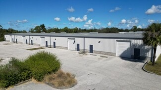 Punta Gorda, FL Industrial - 5469 Williamsburg Dr Punta Gorda, FL Industrial - 5469 Williamsburg Dr