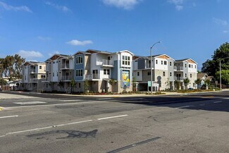 La Verne, CA Apartments - 2109 N White Ave La Verne, CA Apartments - 2109 N White Ave