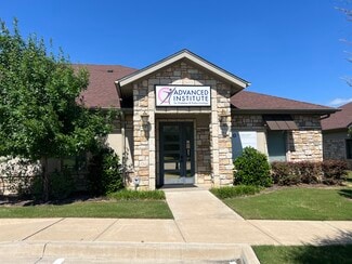 Mansfield, TX Medical - 1900 Matlock Rd
