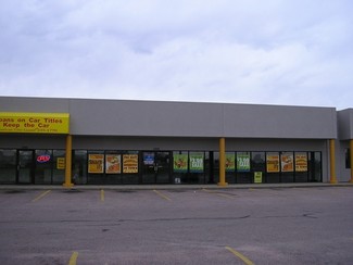 North Sioux City, SD Office, Retail - 1244 River Dr