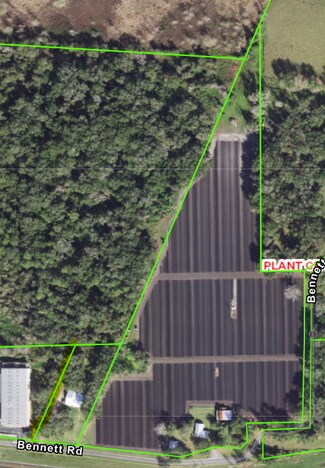Plant City, FL Commercial - 2618 Bennett Rd