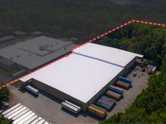 Peachtree City, GA Industrial - 3 Paschall Rd