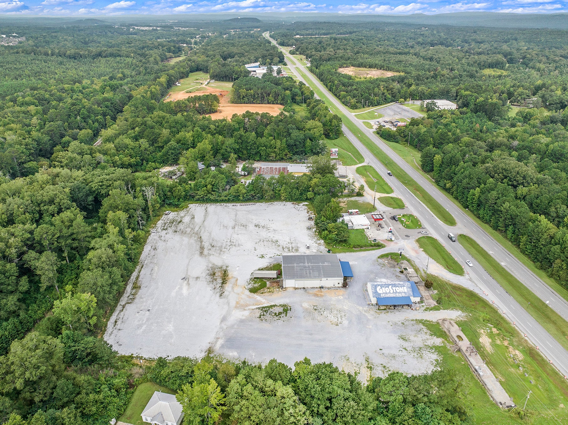 11313-11321 US-280, Harpersville, AL for Sale