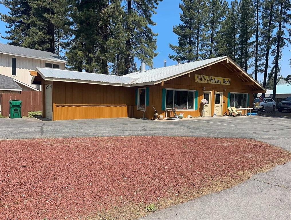 632 Main St, Chester, CA for Sale