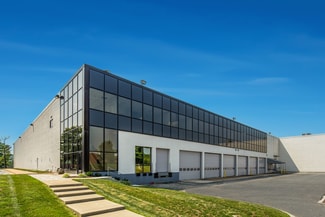 Hunt Valley, MD Industrial - 10820 Gilroy Rd