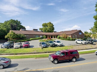 Frederick, MD Office - 187 Thomas Johnson Dr