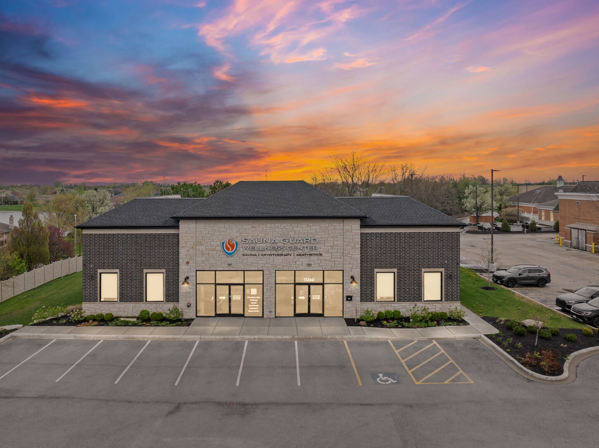 11240 W Laraway Rd, Frankfort, IL for Rent