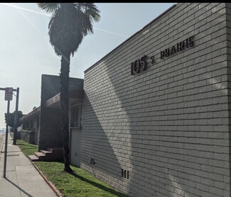 101 S Prairie Ave Investment Oppurtunity