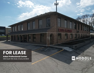 Omaha, NE Office - 2514 S 119th St Omaha, NE Office - 2514 S 119th St