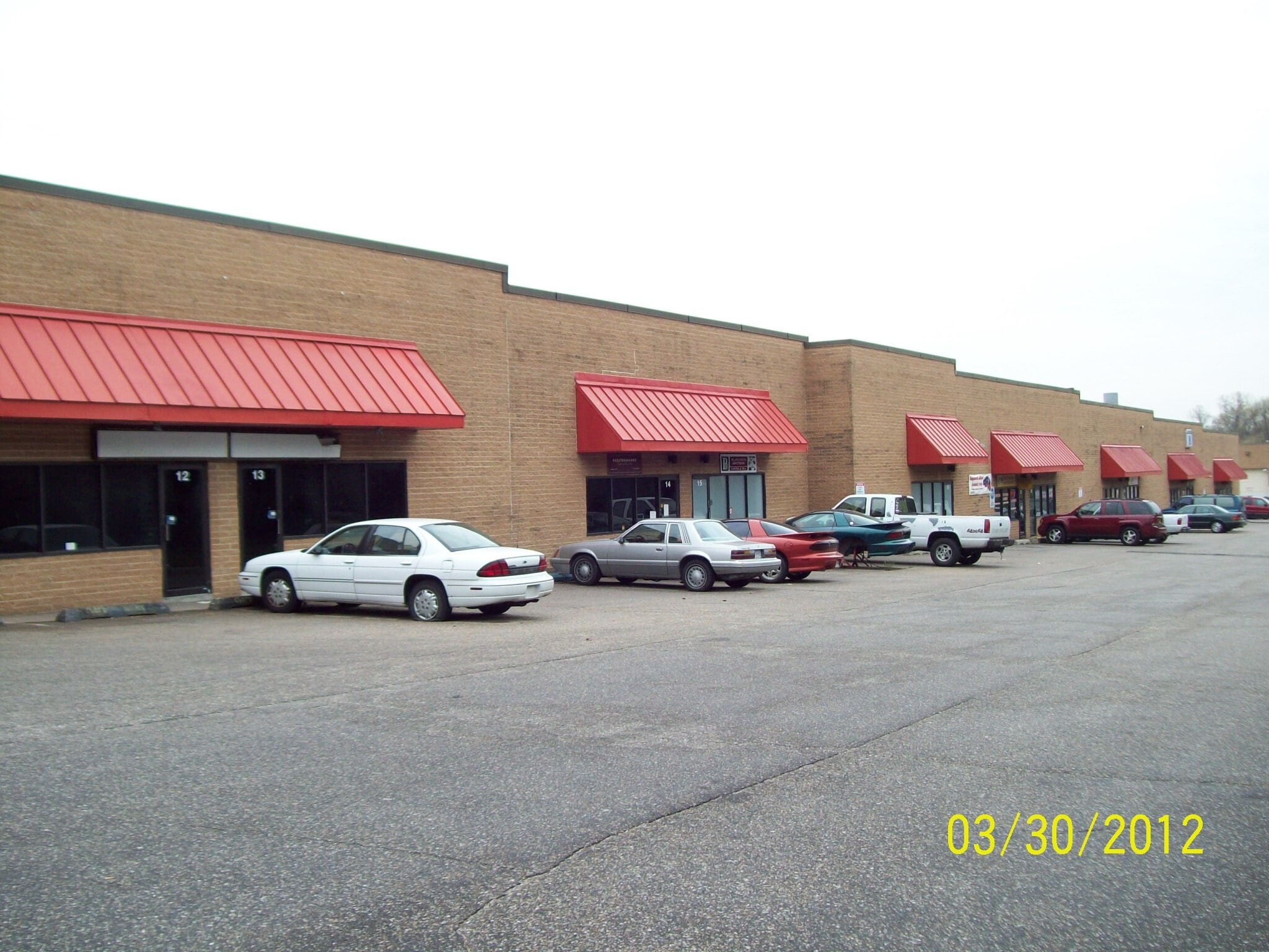 550 Crain Hwy N, Glen Burnie, MD for Rent