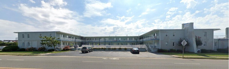 3313 Bay Ave, Ocean City, NJ for Sale