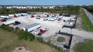 Lakeland, FL Industrial Land - 5320 N Combee Rd