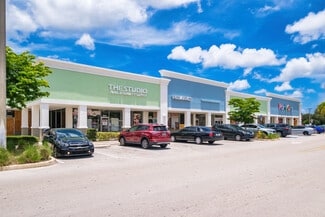 Pembroke Pines, FL Retail - 130 N University Dr