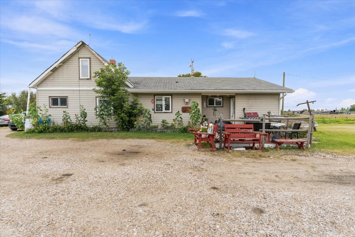 4903 47a st, Tofield, AB for Sale