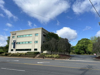 Charlotte, NC Office - 4000 Park Rd