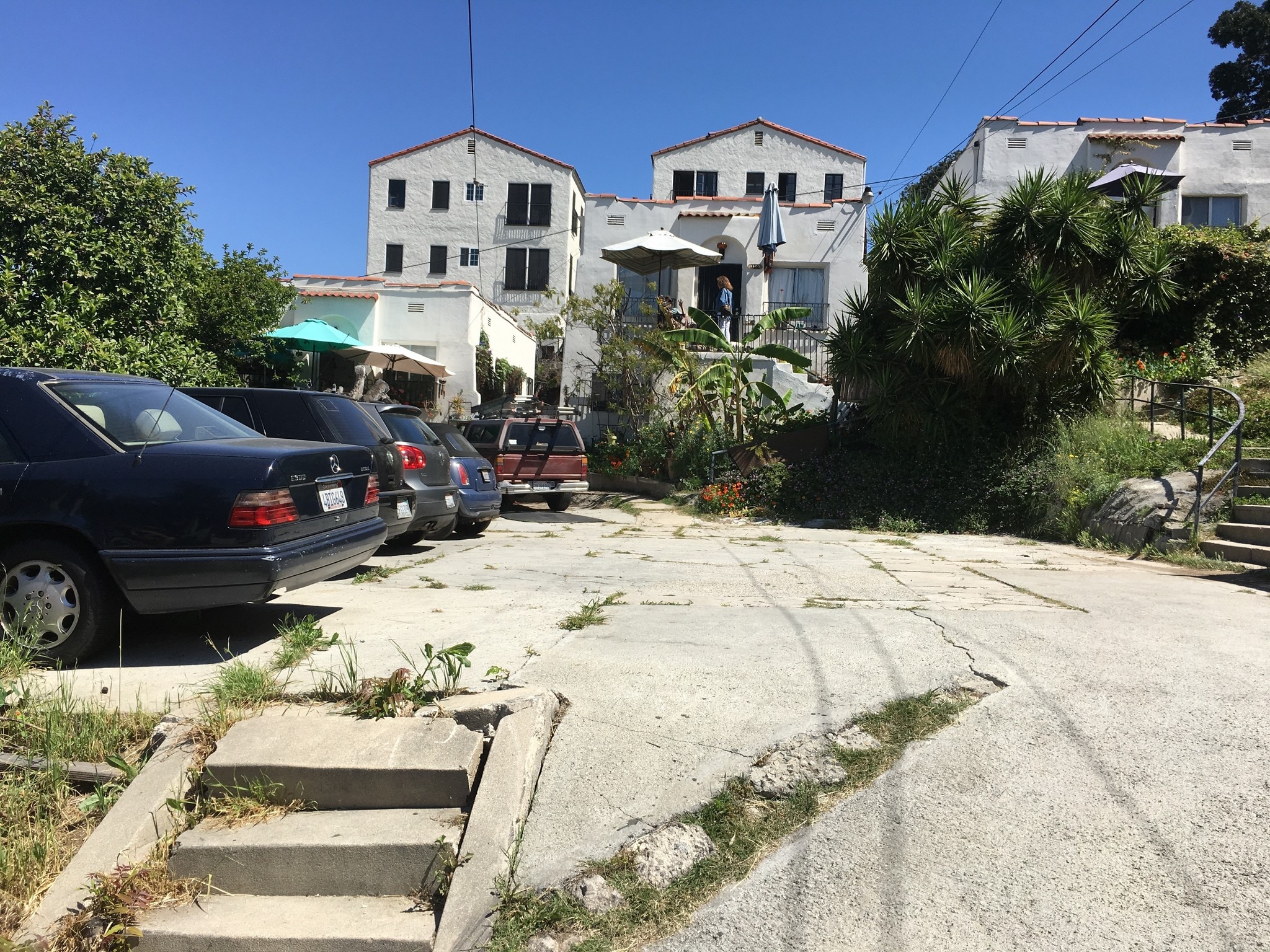 1303 Lilac Terrace, Los Angeles, CA for Sale