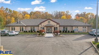 Warren, OH Office/Retail - 8094 E Market St