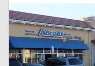 Salinas, CA Office/Retail, Retail - 1541-1593 N Sanborn Rd