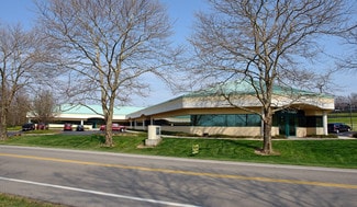 Dayton, OH Office - 1407-1439 Research Park Dr