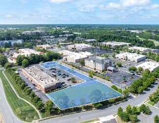 Charlotte, NC Commercial Land - 7320 Smith Corners Blvd Charlotte, NC Commercial Land - 7320 Smith Corners Blvd