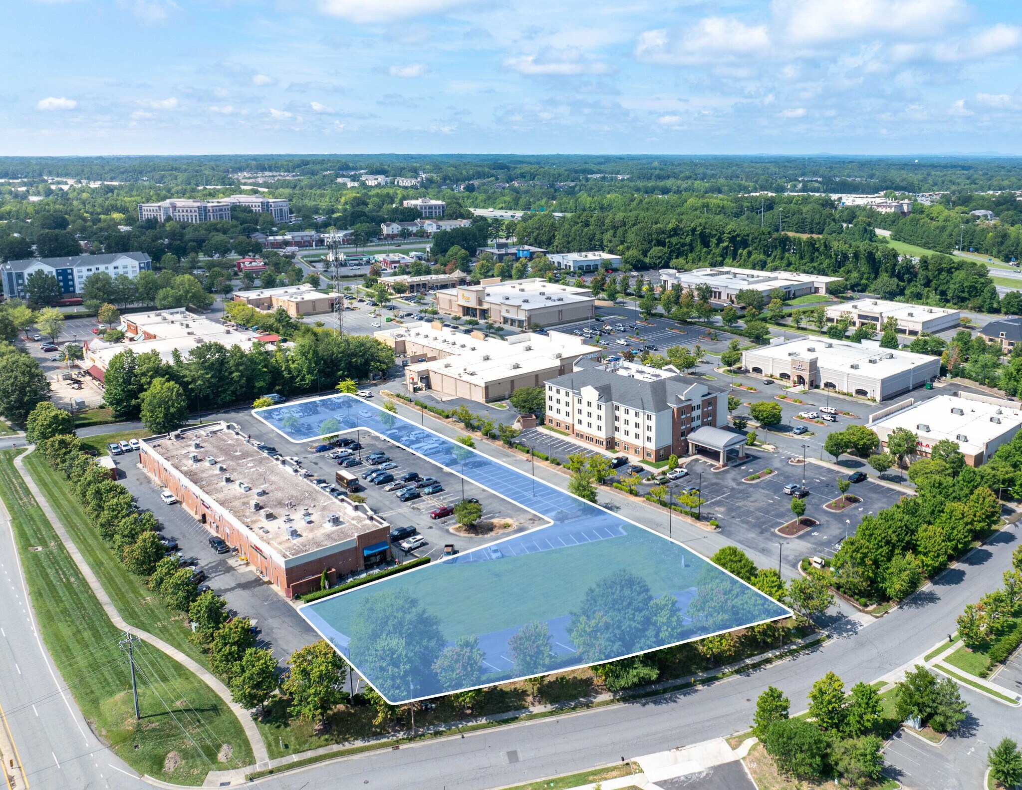 7320 Smith Corners Blvd, Charlotte, NC for Sale