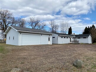 Hayward, WI Office - 15688 Davis Ave