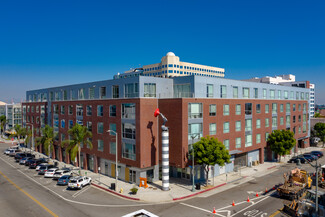 San Pedro, CA Office/Retail - 285 W 6th St