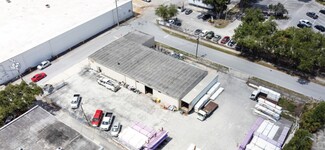 Lakeland, FL Industrial - 930 E Oak St