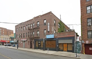 Brooklyn, NY Retail - 3000 Avenue K