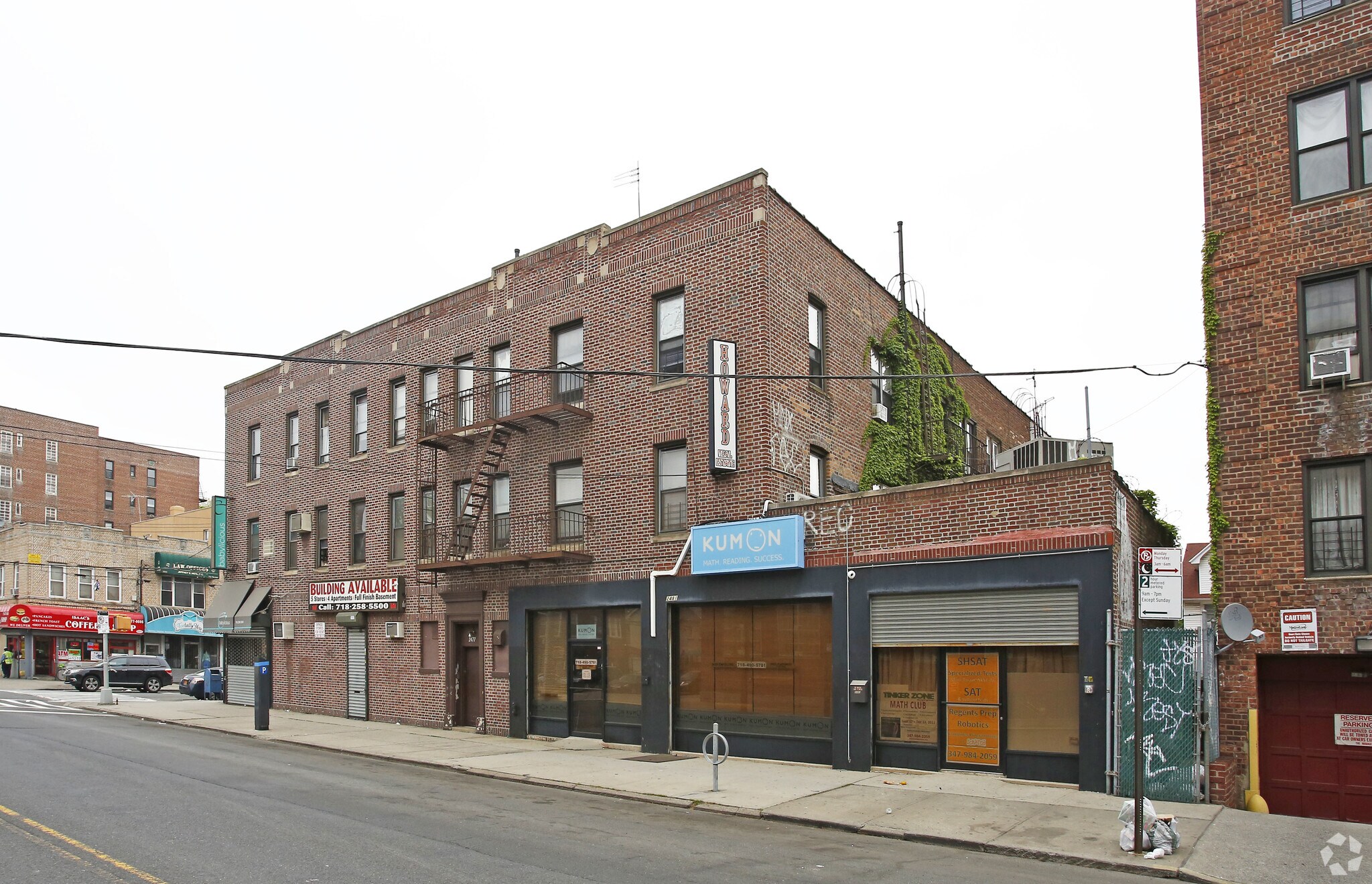 3000 Avenue K, Brooklyn, NY for Rent