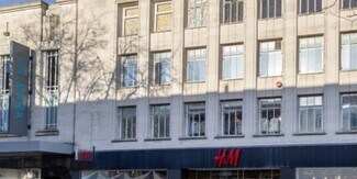 Portsmouth, HAM Retail - 137-143 Commercial Rd