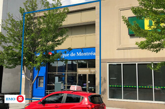 Joliette, QC Retail - 32 Pl Bourget S