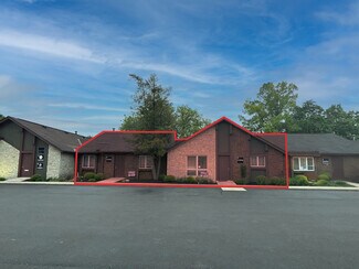 Fairfield, OH Medical - 1251 Nilles Rd Fairfield, OH Medical - 1251 Nilles Rd